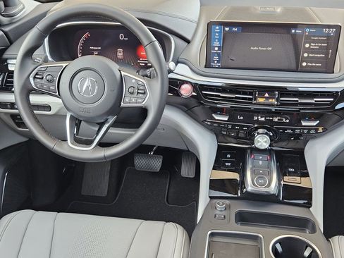 New 2026 Acura MDX SH-AWD w/ Technology Package image 26