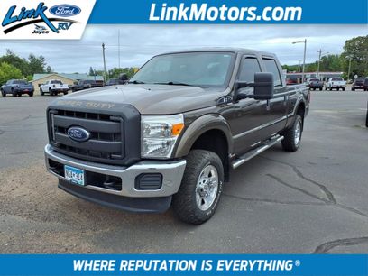 Used 2016 Ford F250 XL w/ XL Value Package