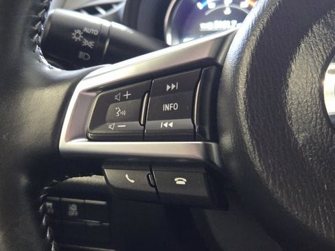 Used 2020 MAZDA MX-5 Miata Grand Touring image 23