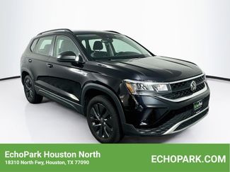 Used 2024 Volkswagen Taos S FWD video 1