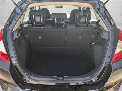 Used 2015 Honda Fit EX-L image 6