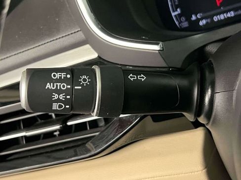 Certified 2023 Acura MDX SH-AWD w/ Technology Package image 21