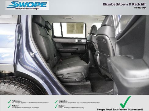 Used 2025 Hyundai Santa Fe XRT image 10