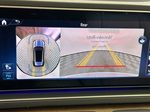 Certified 2024 Mercedes-Benz GLE 450 4MATIC image 24