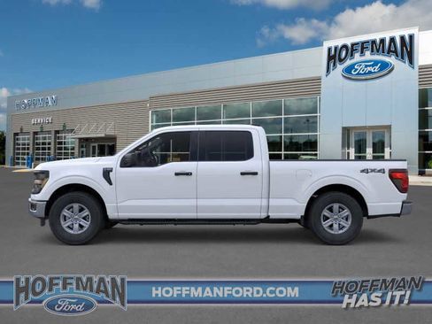 New 2026 Ford F150 XL w/ Equipment Group 103A High AWD/4WD image 5