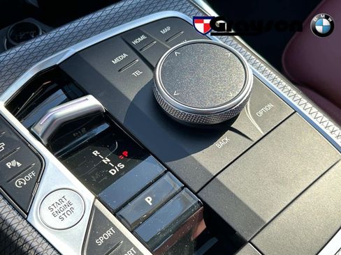 Used 2025 BMW 430i xDrive Coupe w/ Premium Package image 36