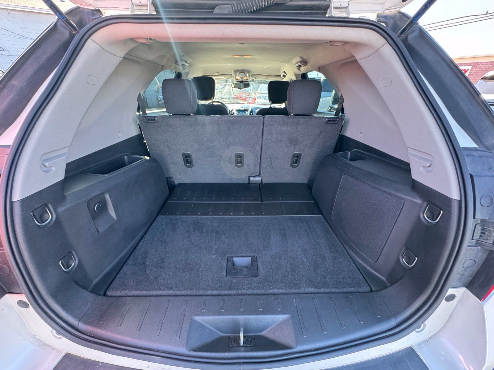 Used 2013 Chevrolet Equinox LS FWD image 25