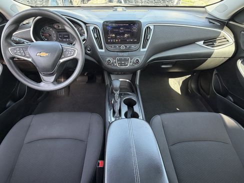 Used 2023 Chevrolet Malibu LT FWD image 26
