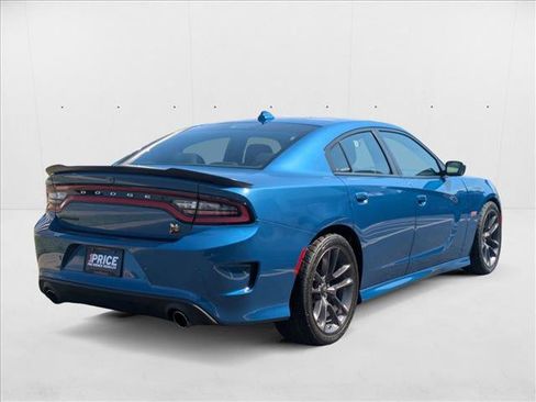 Used 2022 Dodge Charger Scat Pack image 5