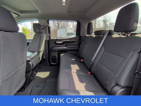Used 2022 Chevrolet Silverado 1500 RST w/ Z71 Off-Road Package image 25