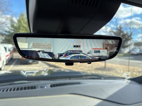 New 2026 Chevrolet Silverado 1500 ZR2 w/ LPO, Dark Essentials Package image 12