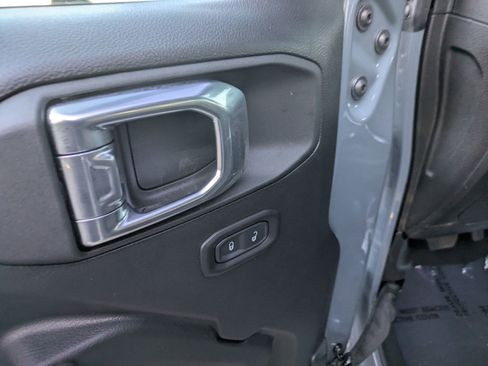 New 2026 Jeep Wrangler Sport image 14