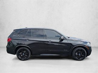Used 2018 BMW X5 xDrive40e AWD/4WD video 4