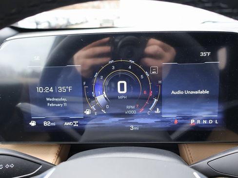 New 2026 Chevrolet Equinox ACTIV w/ Safety and Technology Package image 19