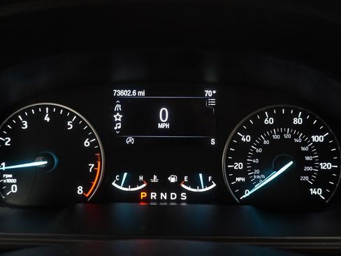 Used 2020 Ford EcoSport SE FWD image 24