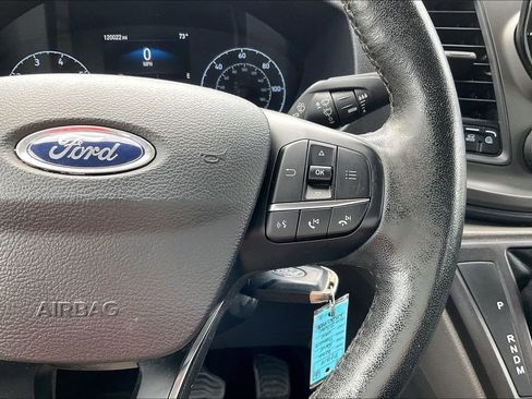Used 2020 Ford Transit 350 XLT AWD/4WD image 19