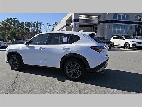 Certified 2025 Acura ADX A-Spec image 22