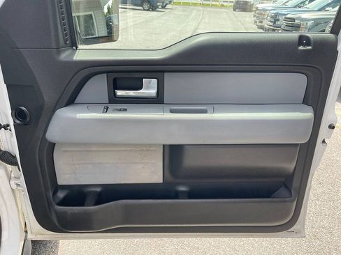 Used 2012 Ford F150 XL w/ XL Plus Pkg AWD/4WD image 39