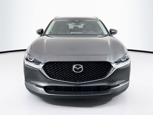 New 2025 MAZDA CX-30 AWD 2.5 S w/ Preferred Package image 3