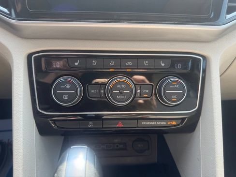 Used 2021 Volkswagen Atlas SEL Premium AWD/4WD image 27