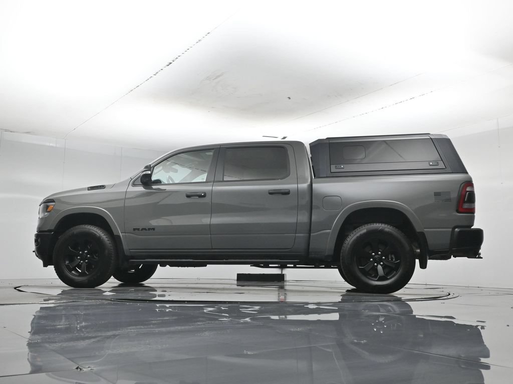 Used 2020 RAM 1500 Big Horn w/ Built-to-serve Edition AWD/4WD image 59