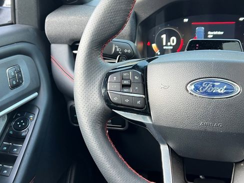 Used 2025 Ford Explorer ST w/ Sun And Sound Package image 23