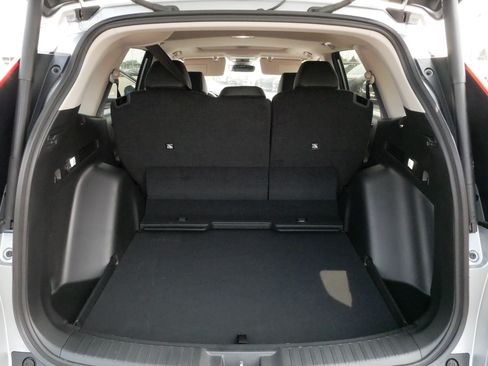 Certified 2026 Honda CR-V EX-L image 18