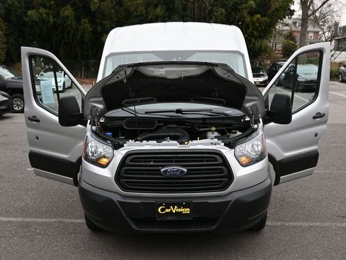 Used 2019 Ford Transit 350 XL image 37