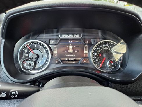 Used 2022 RAM 1500 Big Horn image 21