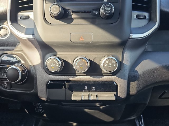 Used 2022 RAM 1500 Big Horn AWD/4WD image 26