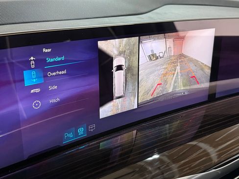 New 2026 Cadillac Escalade ESV Luxury image 28