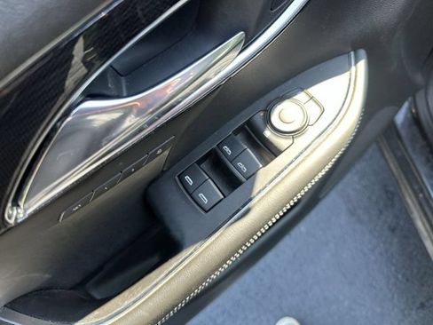 Used 2021 Buick Envision Essence w/ Sport Touring Package AWD/4WD image 17