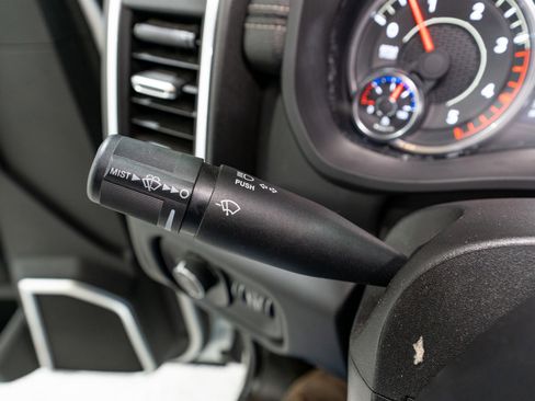 Used 2024 RAM 2500 Laramie image 30