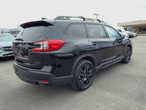 Certified 2023 Subaru Ascent Onyx Edition Limited AWD/4WD image 8
