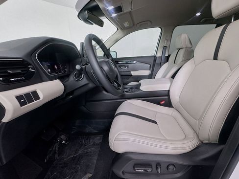 New 2026 Honda Passport RTL image 30