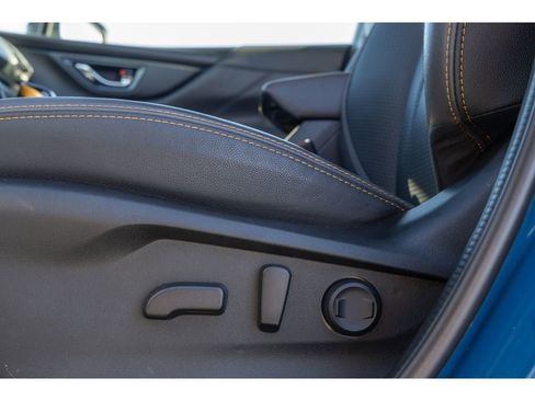 Used 2022 Subaru Forester Wilderness image 16