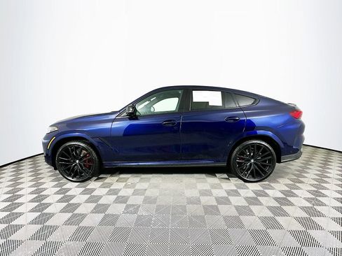 Used 2026 BMW X6 M60i image 5