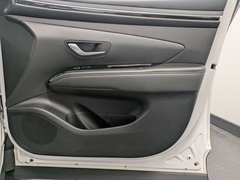 Certified 2022 Hyundai Tucson SEL AWD/4WD image 27