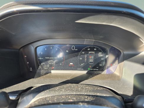 Used 2026 Honda CR-V EX-L image 24