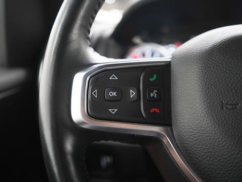 Used 2024 RAM 1500 Big Horn AWD/4WD image 24