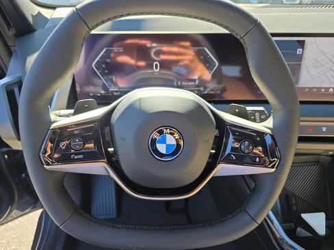 New 2025 BMW X3 xDrive30i w/ Premium Package image 13