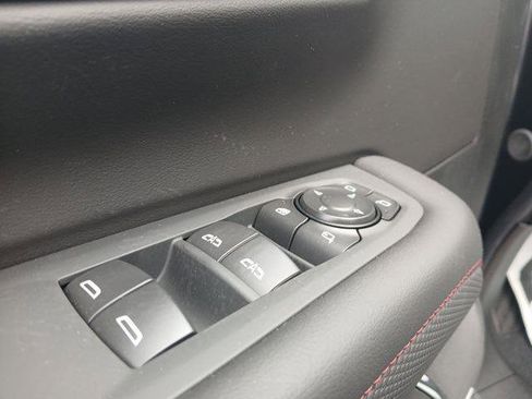 New 2026 Chevrolet Suburban RST w/ Advanced Technology Package image 11