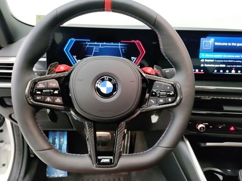 New 2026 BMW M4 Competition w/ M Driver's Package image 13