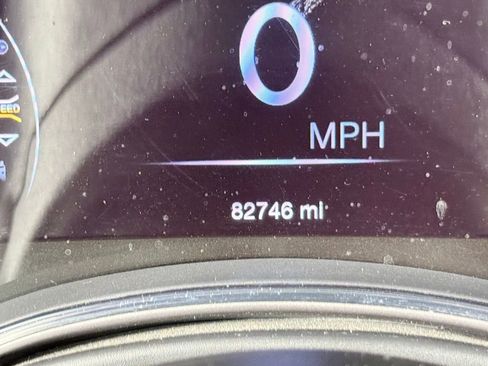 Used 2019 Jeep Grand Cherokee Limited X image 16