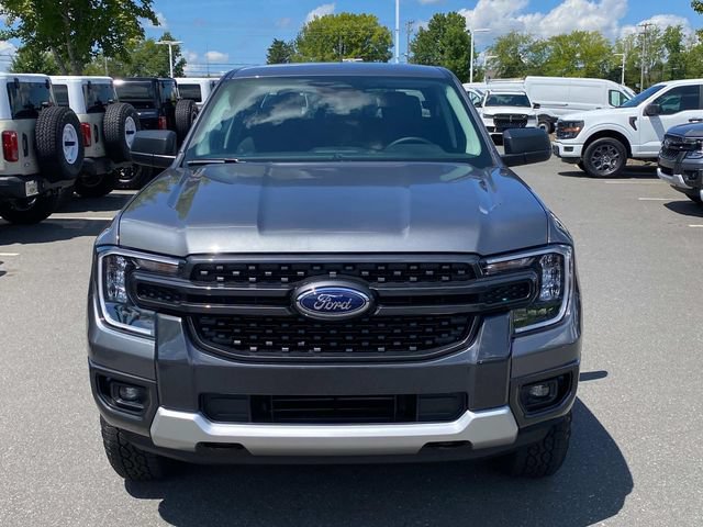 New 2026 Ford Ranger XLT w/ Equipment Group 301A High AWD/4WD image 2