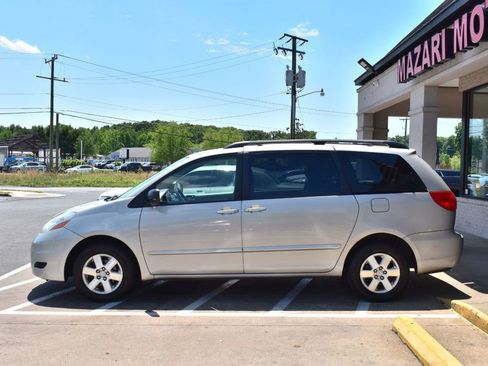 Used 2006 Toyota Sienna LE FWD image 7