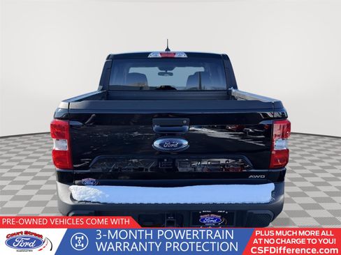 Used 2024 Ford Maverick XLT w/ XLT Luxury Package image 5