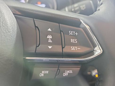 Used 2025 MAZDA CX-5 AWD 2.5 S w/ Select Package image 27