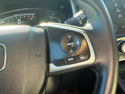 Used 2017 Honda CR-V EX-L image 30