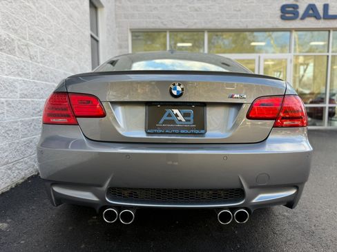 Used 2013 BMW M3 Coupe image 28